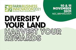 Farm Business Innovation Show