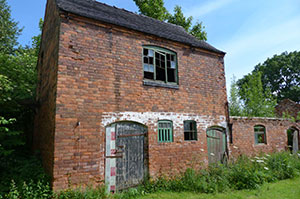 Rural Barn Conversions - barn