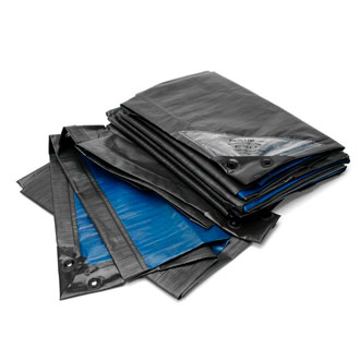 Tarps for farmers