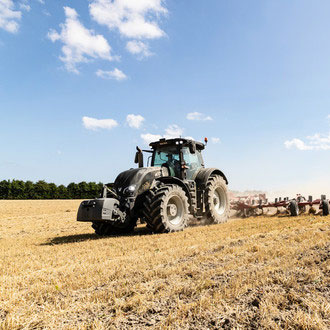 agriculture equipment