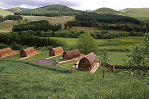 Wigwam® Holidays Moffat