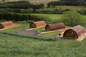 Wigwam® Holidays Moffat