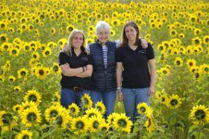 thepollock family of ardross farm wins agriscot diversified farm of the year