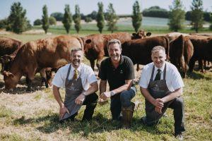 darts far, uk top farm retailer